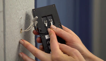 Monet media drijvend Slimme deurbel monteren, zo moet het! | Smart Home Beveiliging