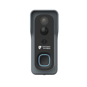 Drank aanval Schrikken Doorguard XS Slimme deurbel met camera | Smart Home Beveiliging