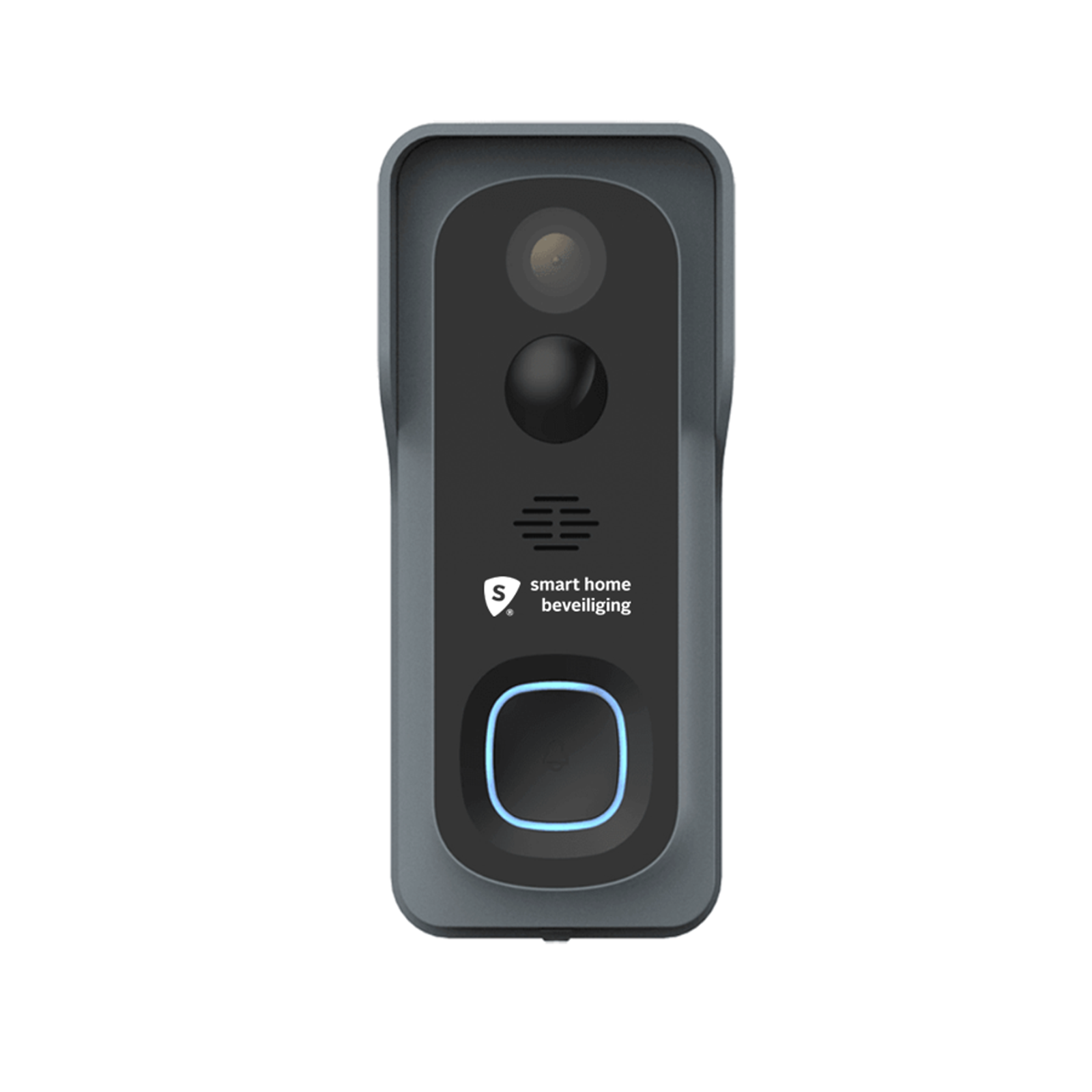 entiteit Sympathiek Echt Doorguard XS Slimme deurbel met camera | Smart Home Beveiliging